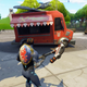 Illustration for article titled iFortnite/i Just Got A ‘Fork Knife’ Food Truckem/em